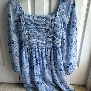 Juniors Dress- size XS